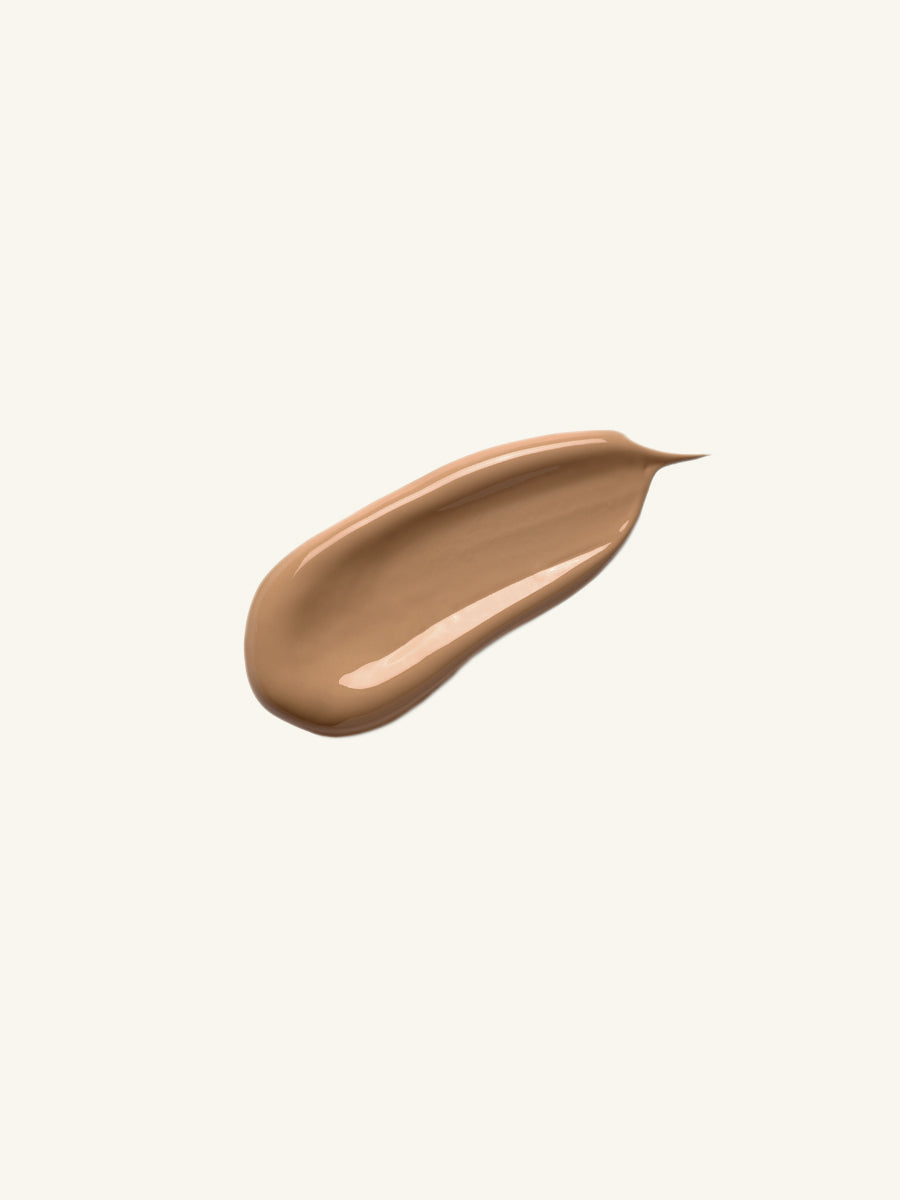 We Tried It: Eye of Horus Second Skin Foundation