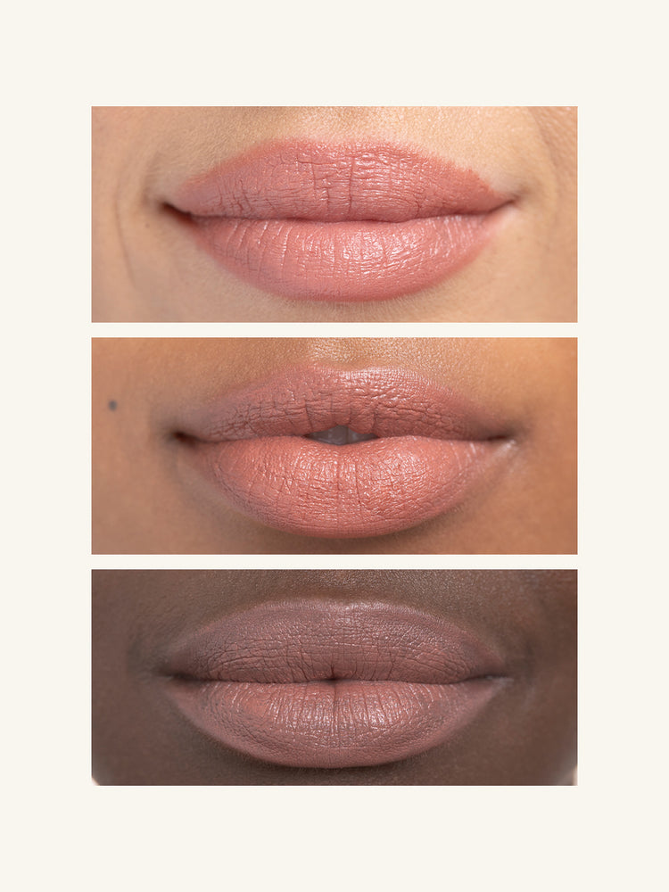 Lipstick Satin Refill Honey