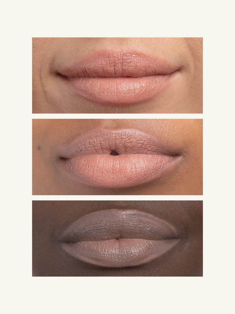 Lipstick Satin Refill Nude