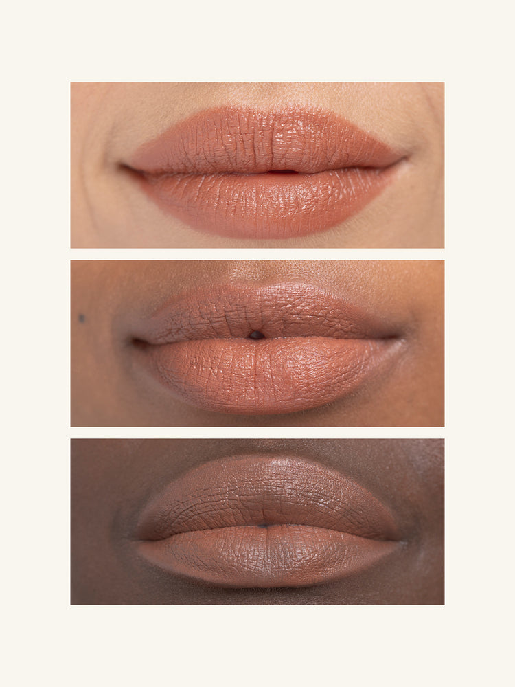 Lipstick Satin Refill Ochre